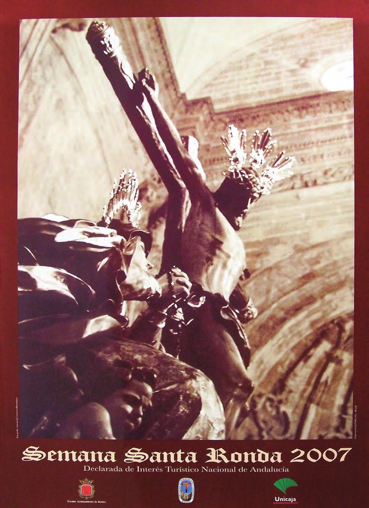 Semana Santa en Ronda  